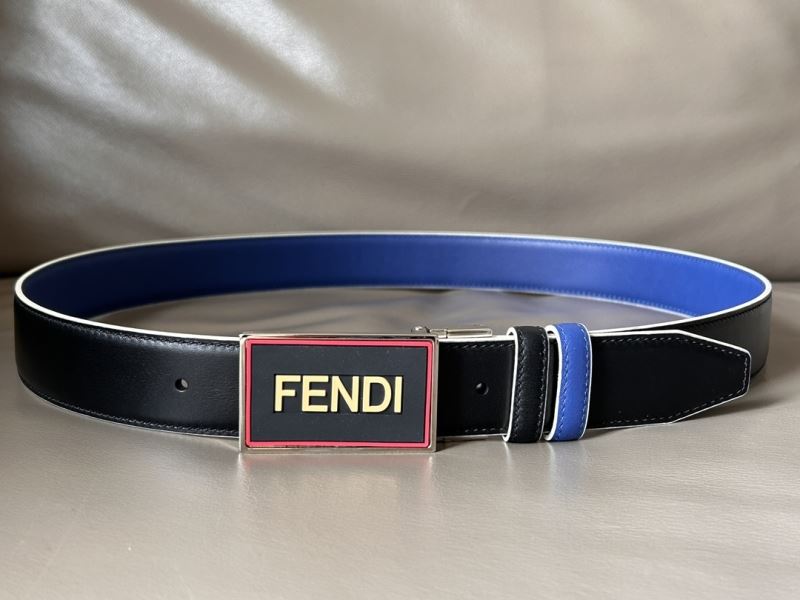 F**di belts